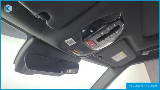 KIA SELTOS GASOLINE 1.6T 4WD