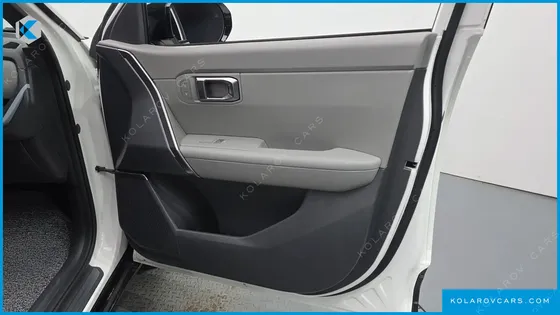 KIA SELTOS GASOLINE 1.6T 4WD