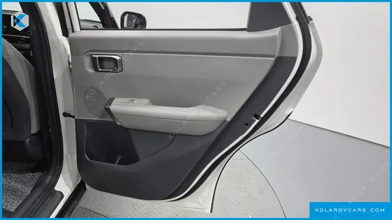 KIA SELTOS GASOLINE 1.6T 4WD
