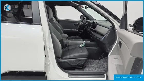 KIA SELTOS GASOLINE 1.6T 4WD