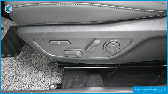 KIA SELTOS GASOLINE 1.6T 4WD