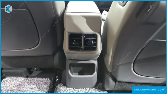 KIA SELTOS GASOLINE 1.6T 4WD