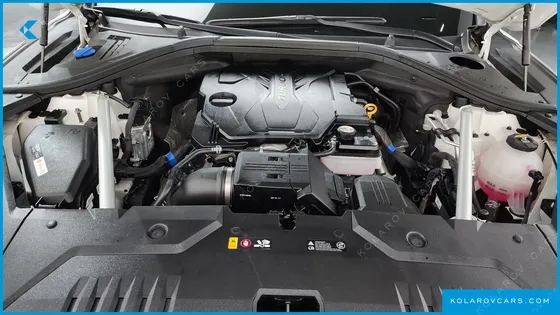 GENESIS GV70 2.5T GASOLINE AWD