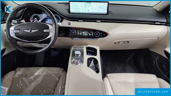 GENESIS GV70 2.5T GASOLINE AWD