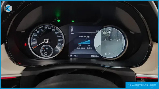 GENESIS GV70 2.5T GASOLINE AWD