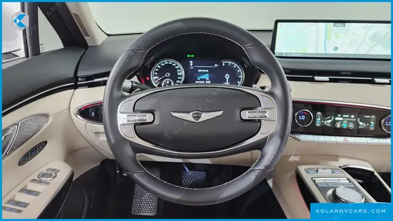 GENESIS GV70 2.5T GASOLINE AWD