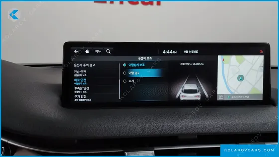 GENESIS GV70 2.5T GASOLINE AWD