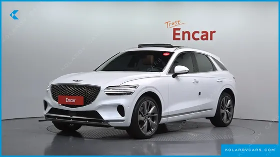 GENESIS GV70 2.5T GASOLINE AWD