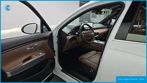 GENESIS GV70 2.5T GASOLINE AWD