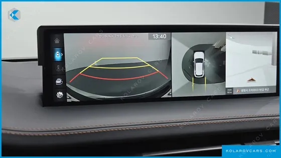 GENESIS GV70 2.5T GASOLINE AWD