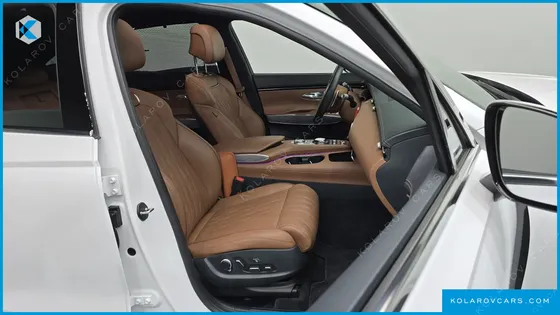GENESIS GV70 2.5T GASOLINE AWD