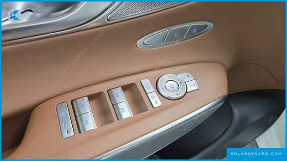 GENESIS GV70 2.5T GASOLINE AWD