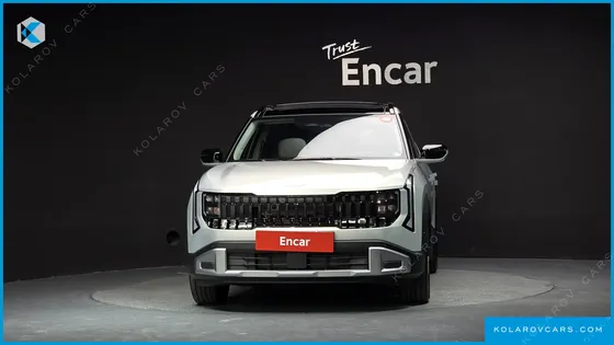 KIA SELTOS GASOLINE 1.6T 2WD