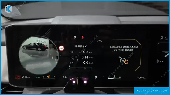 KIA SELTOS GASOLINE 1.6T 2WD
