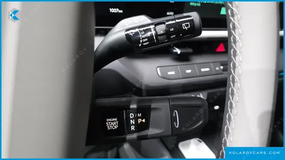 KIA SELTOS GASOLINE 1.6T 2WD