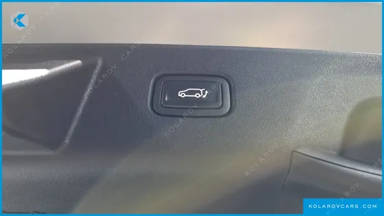 KIA SELTOS GASOLINE 1.6T 2WD
