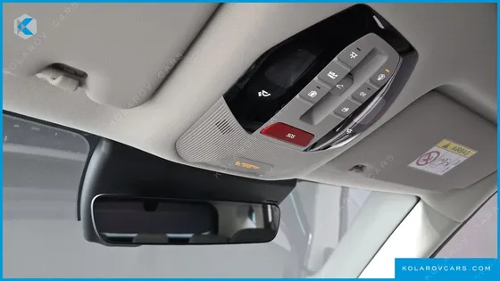 KIA SELTOS GASOLINE 1.6T 2WD