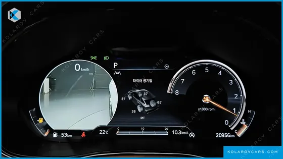 GENESIS GV70 2.5T GASOLINE AWD