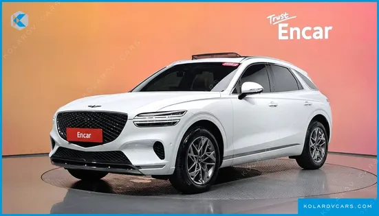 GENESIS GV70 2.5T GASOLINE AWD