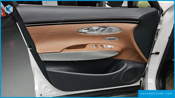 GENESIS GV70 2.5T GASOLINE AWD