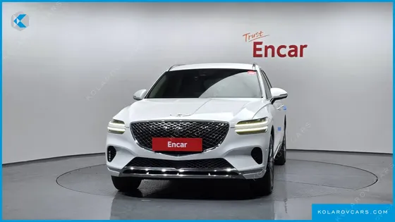 GENESIS GV70 2.5T GASOLINE 2WD
