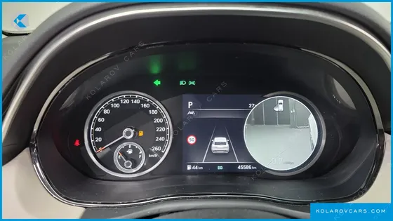 GENESIS GV70 2.5T GASOLINE 2WD