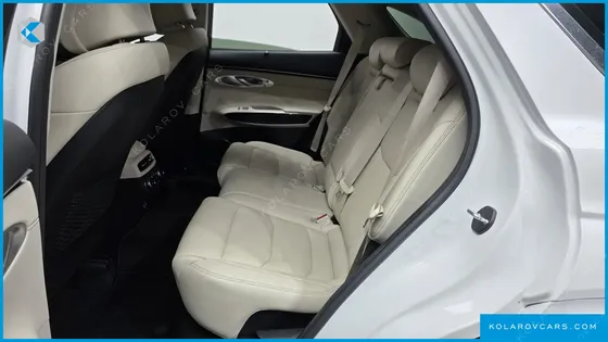 GENESIS GV70 2.5T GASOLINE 2WD