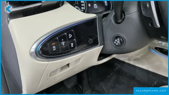 GENESIS GV70 2.5T GASOLINE 2WD