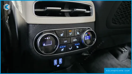 GENESIS GV70 2.5T GASOLINE 2WD