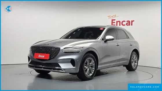 GENESIS GV70 2.5T GASOLINE 2WD