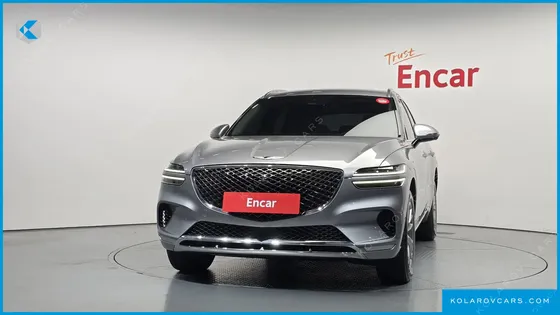 GENESIS GV70 2.5T GASOLINE 2WD