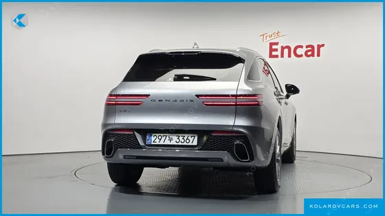 GENESIS GV70 2.5T GASOLINE 2WD