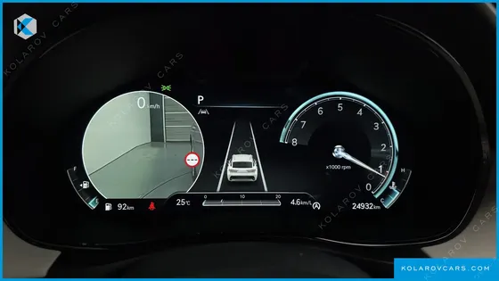 GENESIS GV70 2.5T GASOLINE 2WD