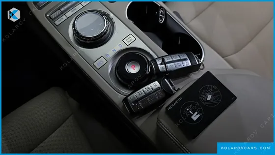 GENESIS GV70 2.5T GASOLINE 2WD