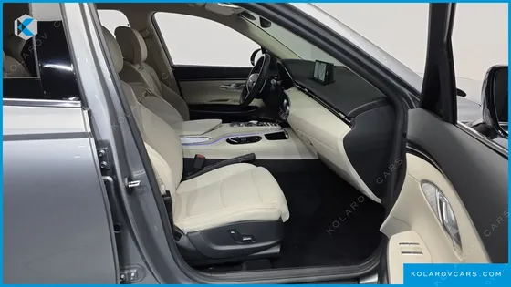 GENESIS GV70 2.5T GASOLINE 2WD