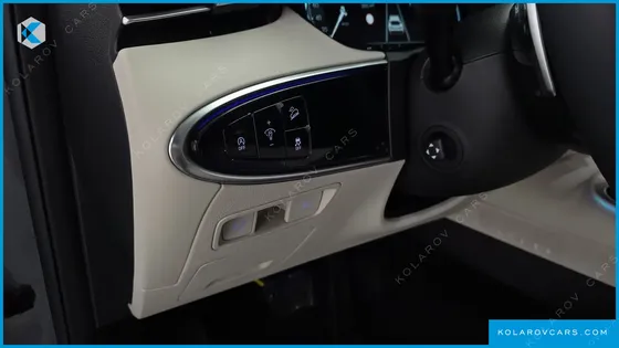 GENESIS GV70 2.5T GASOLINE 2WD