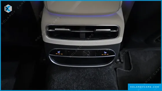 GENESIS GV70 2.5T GASOLINE 2WD