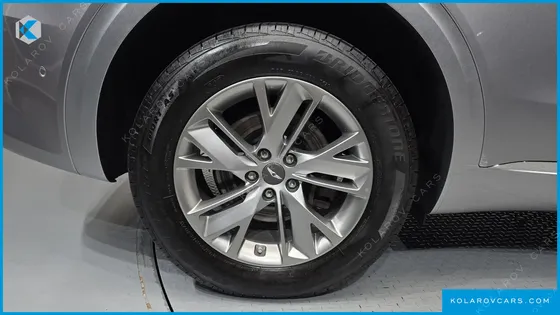 GENESIS GV70 2.5T GASOLINE 2WD