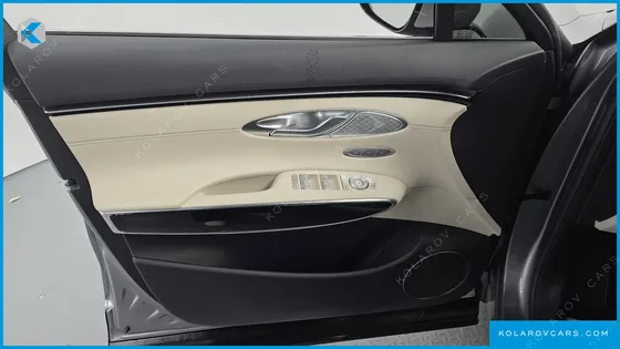 GENESIS GV70 2.5T GASOLINE 2WD