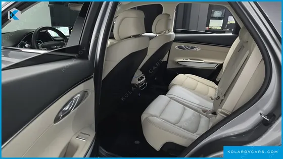 GENESIS GV70 2.5T GASOLINE 2WD