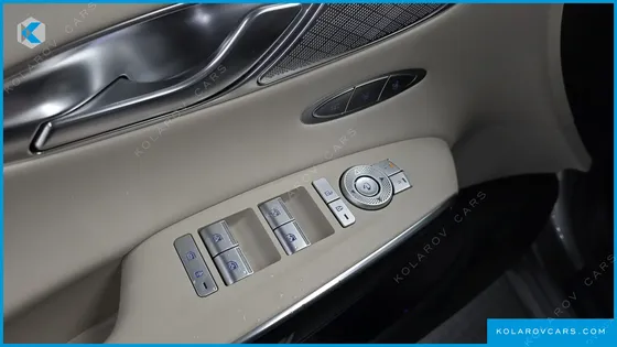 GENESIS GV70 2.5T GASOLINE 2WD