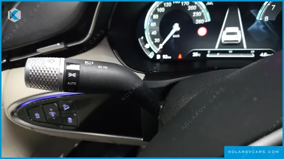 GENESIS GV70 2.5T GASOLINE 2WD