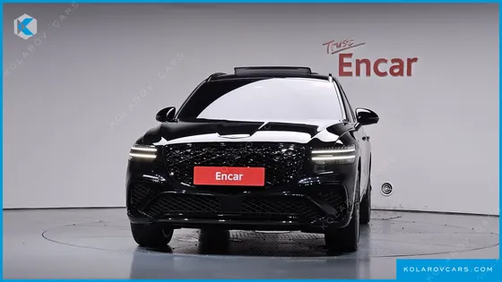 GENESIS GV70 2.5T GASOLINE AWD
