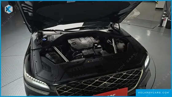 GENESIS GV70 2.5T GASOLINE AWD