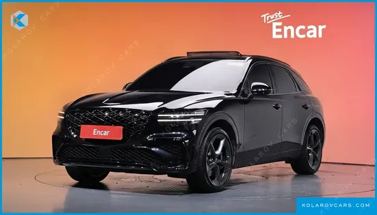GENESIS GV70 2.5T GASOLINE AWD