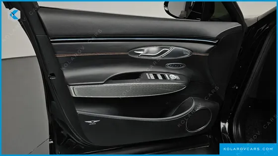 GENESIS GV70 2.5T GASOLINE AWD