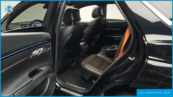 GENESIS GV70 2.5T GASOLINE AWD