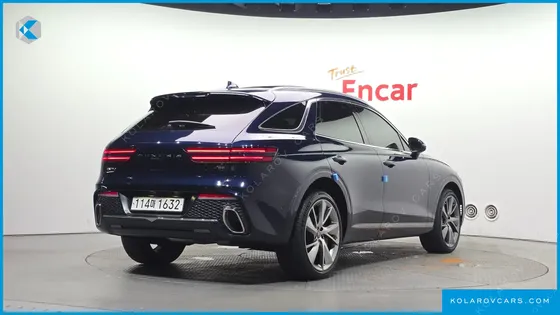 GENESIS GV70 2.5T GASOLINE AWD