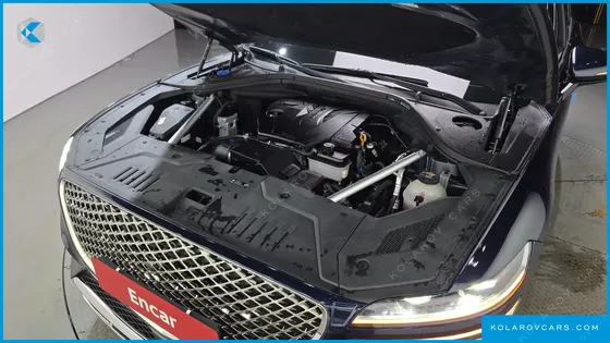 GENESIS GV70 2.5T GASOLINE AWD