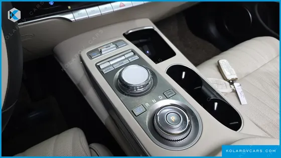 GENESIS GV70 2.5T GASOLINE AWD